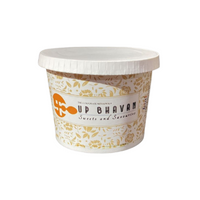 PAPER BOWL 1000 ML